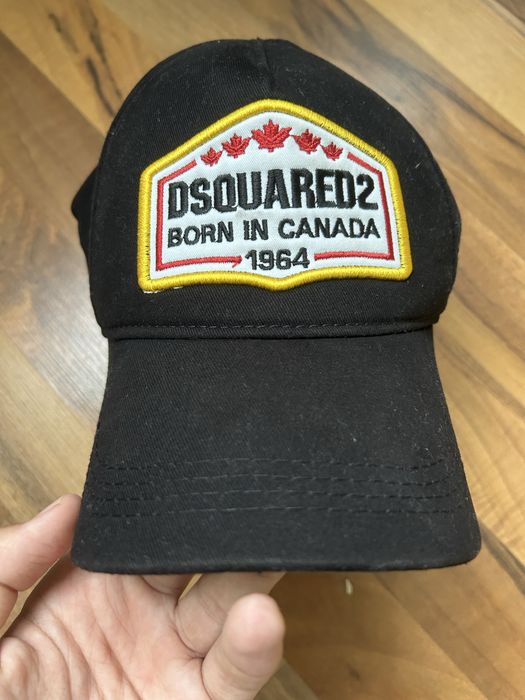 Sapca dsquared.