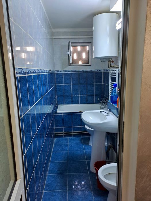 Apartament de vânzare Craiovita Noua