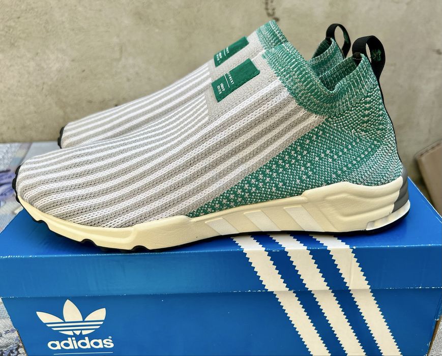 Vand pantofi sport marca Adidas model EQTSupport SK PK