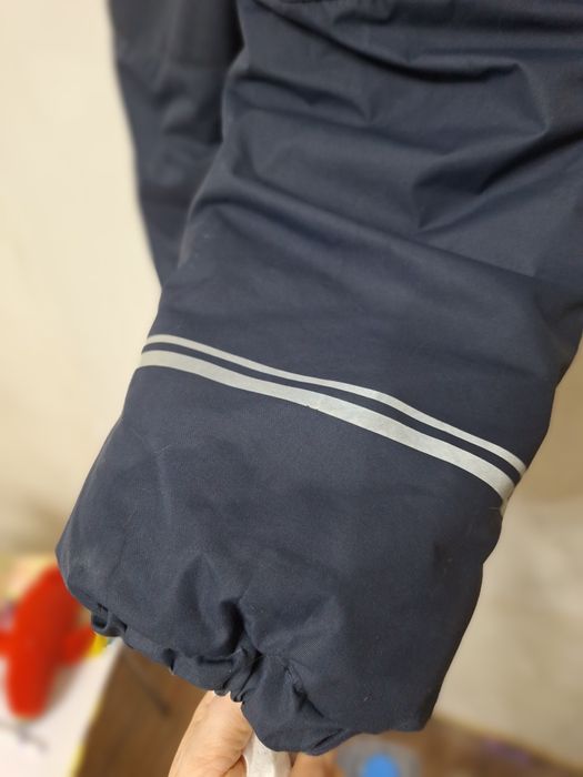 Комбинезон на девочку