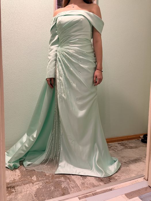 Официална рокля  Missacc