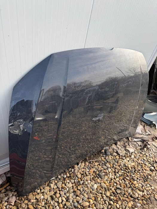 Capota motor Volkswagen Golf 8 Gri 2020/2021/2022/2023/2024