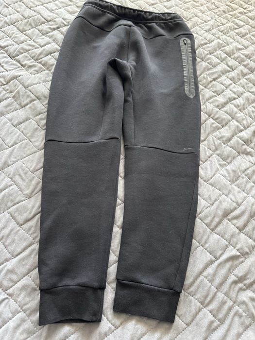 Nike tech fleece детски