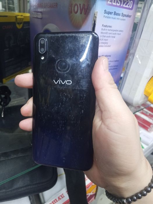 Виво 1820. Виво 1811. Память 32 гб