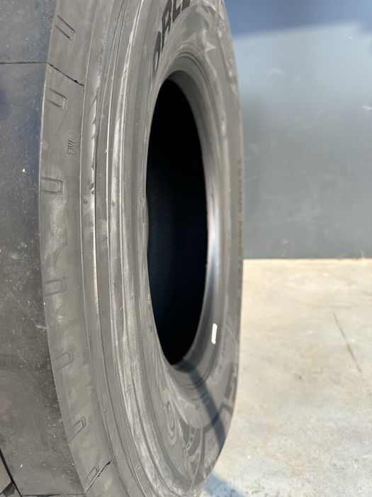 Нови Тежкотоварни Гуми WINDFORCE TERRA MASTER GSA10 385/65R22.5 164K