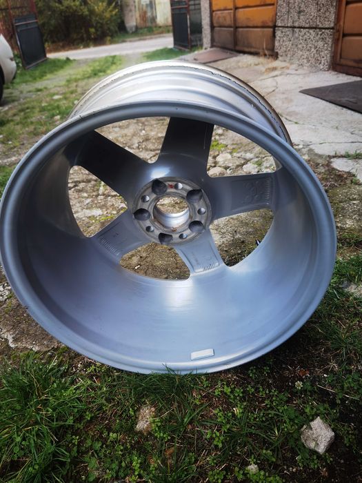 Джанти за Мерцедес-Бенц - 18 инча