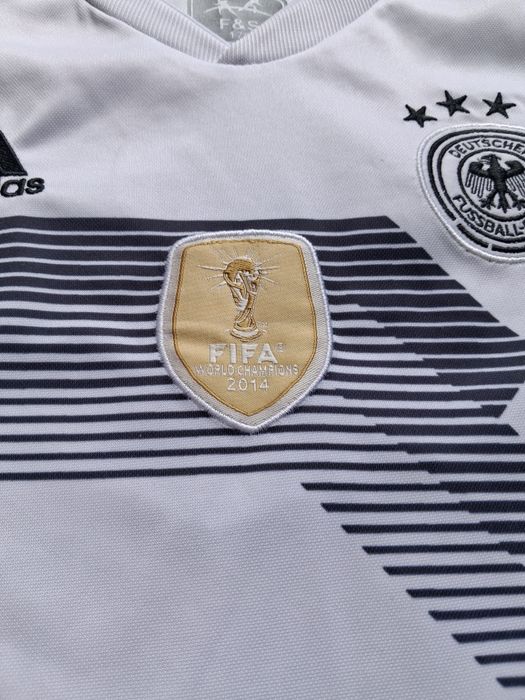 Tricou fotbal fifa 2014