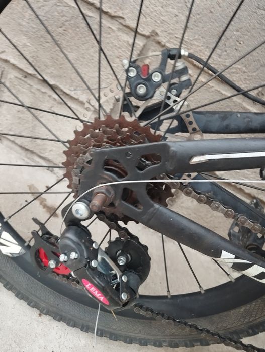 Велик размер 20 размер