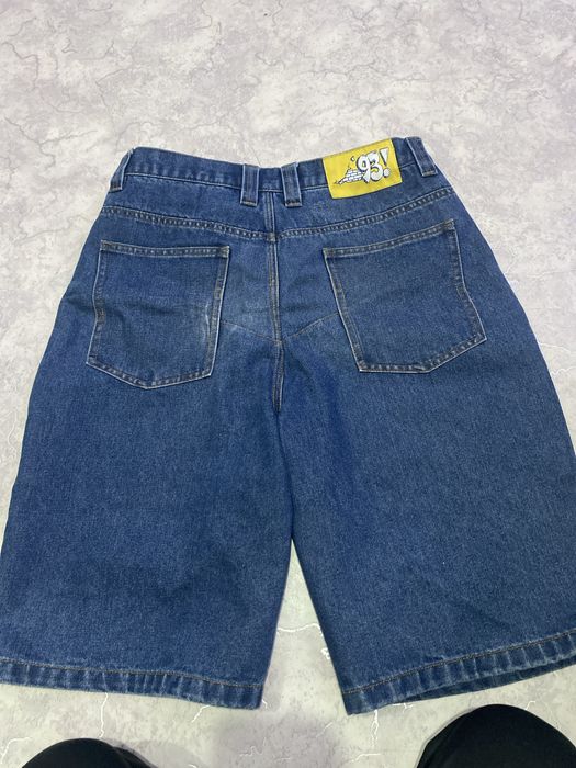 длинные шорты,стильные