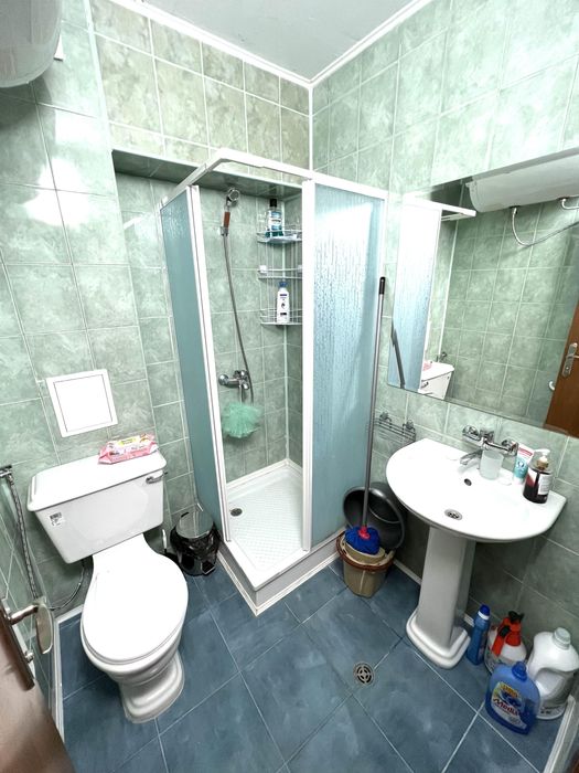 Продава се Двустаен апартамент в Созопол - 60 кв.м за 1309 €/кв.м - Снимка #2