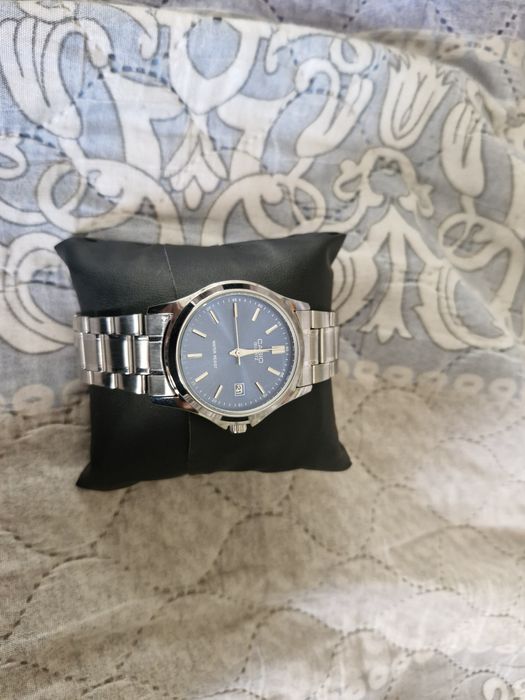 Часы Casio кварцевые