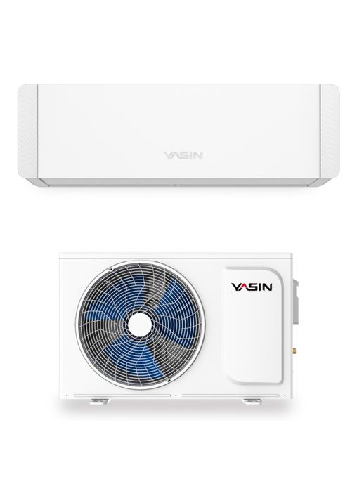 Yasin 12GDK кондиционер воздуха