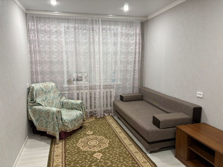 Сдам 2х комнатную квартиру