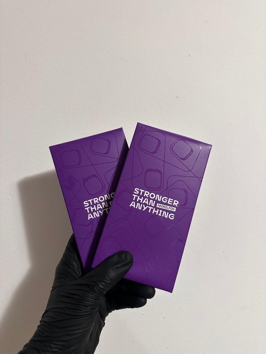 Huse Mobilfox iPhone 15 Pro Max