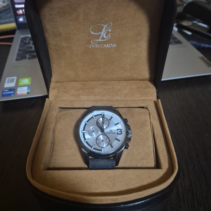 Наручные часы мужские