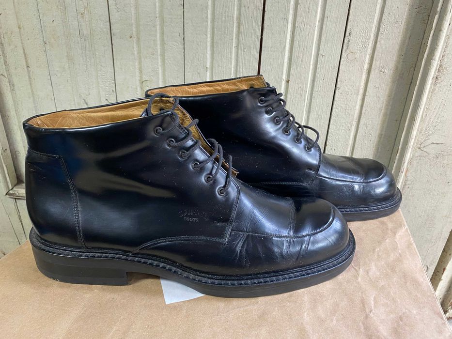 ''Camel Boots''оригинални мъжки боти 46 номер