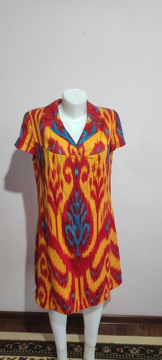 Миллий адрас куйлакча