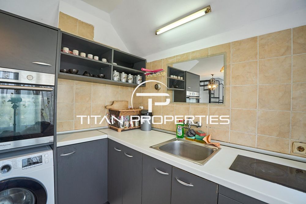 Дава се под наем Мезонет в Пловдив, Христо Смирненски - 140 кв.м за 600 € - Снимка #4