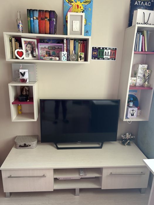 Обзавеждане за детска стая