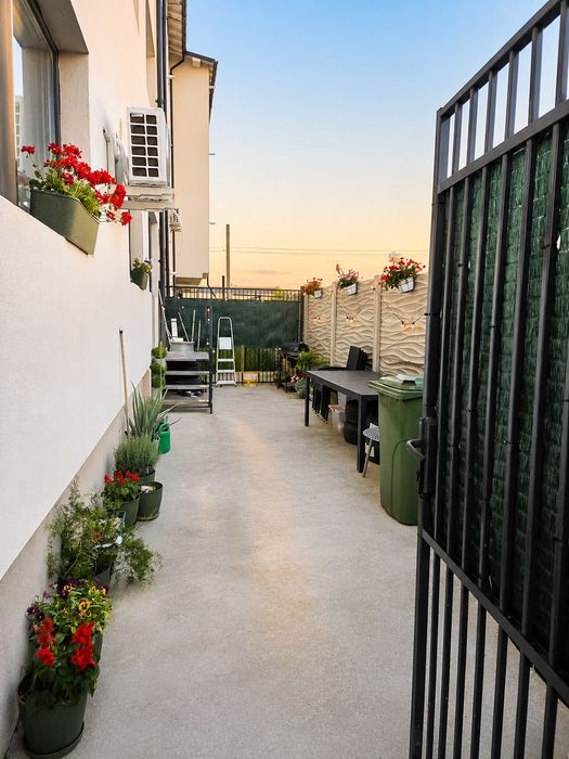Apartament de vânzare