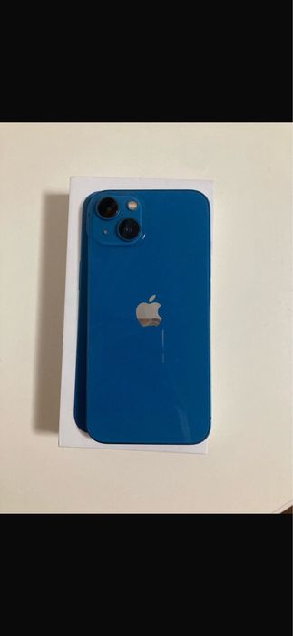 Айфон 13 (Iphone 13)