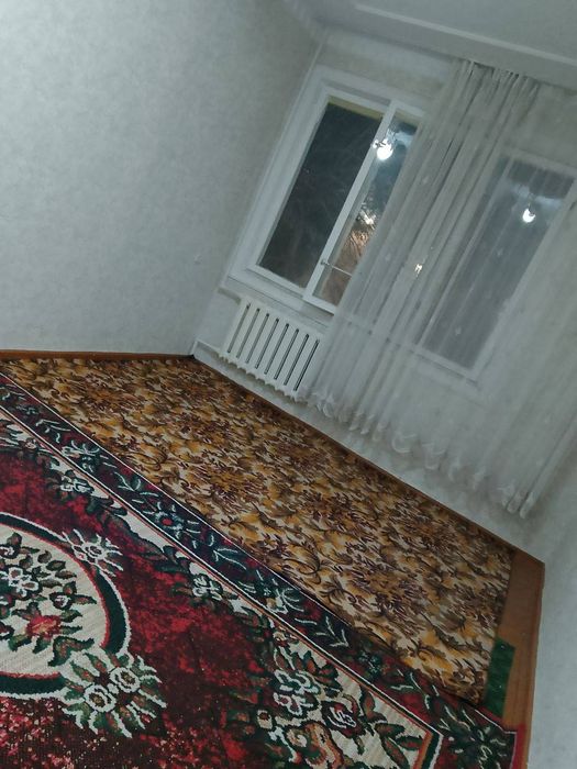 Сдаётся 1ком квартира на Чиланзаре 12квартал Загс  семье 220у.е