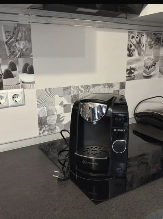Espressor Bosch Tassimo Joy Capsule