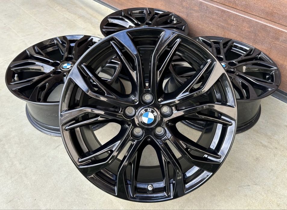 Jante 18 5x112 Originale BMW X1 f48, X2 f39, seri2 f45 f46 seria 1 f40
