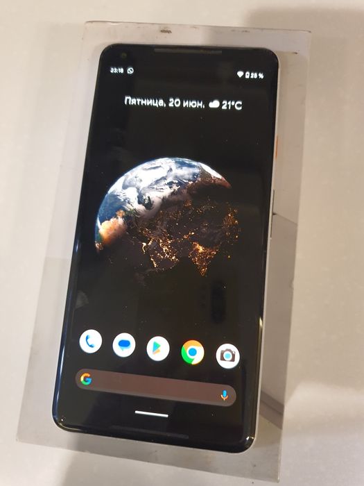 Pixel 2 XL (128 GB)