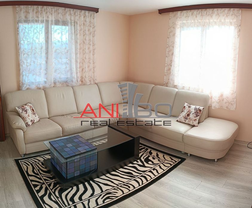 Продава се Къща в с. Радотина, Област София-област - 70 кв.м за 1643 €/кв.м - Снимка #4