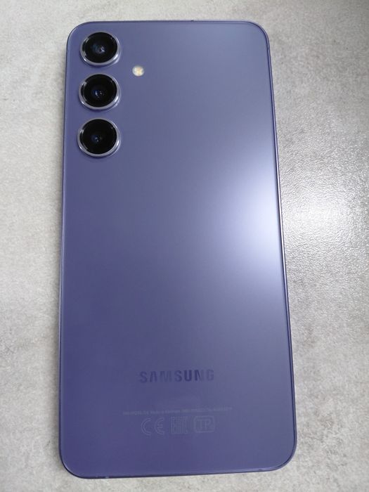 Samsung Galaxy S24+  12/256