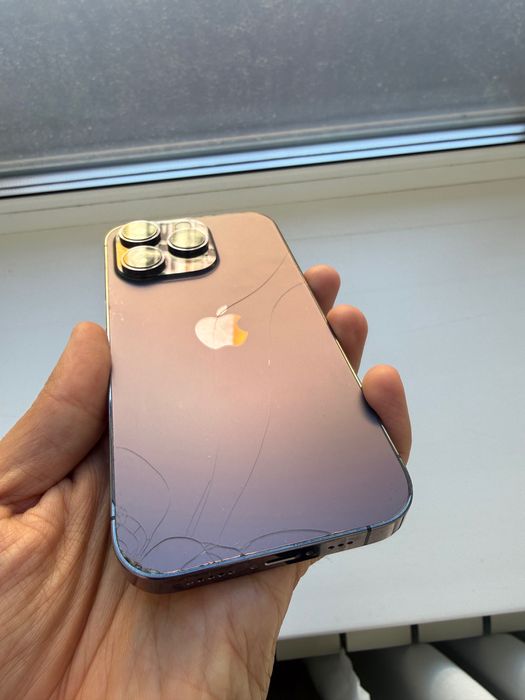 Iphone 14 pro 128