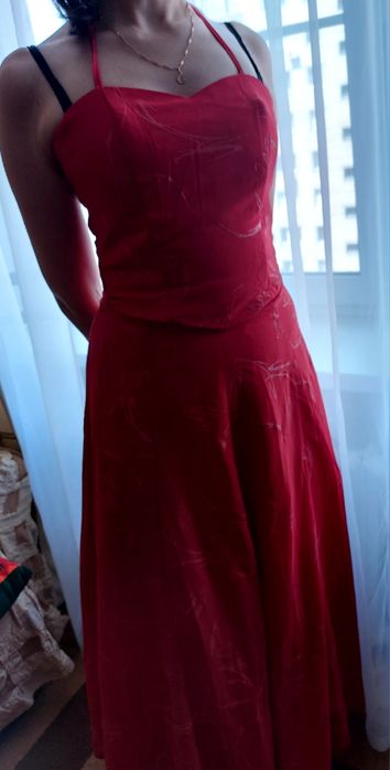 Вечернее платье рр 44-46