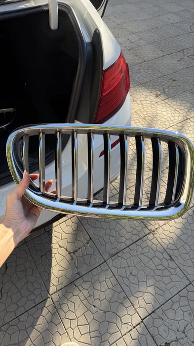 Продам ноздри от bmw f10