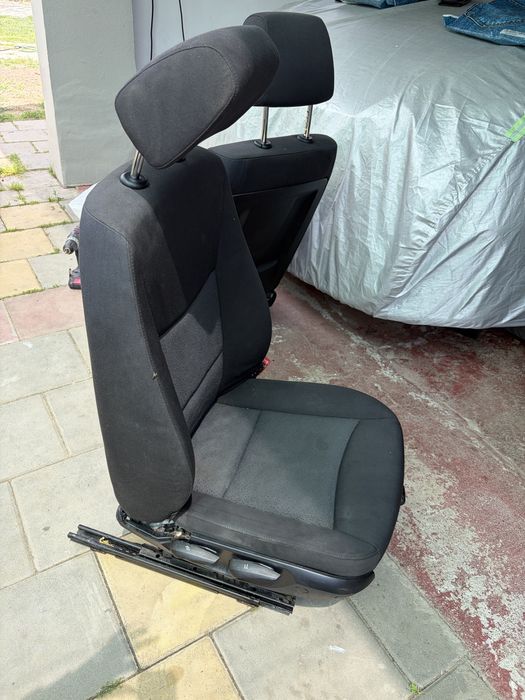 vand interior bmw e90