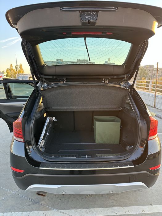 BMW X1  Xdrive 2.0 TDI