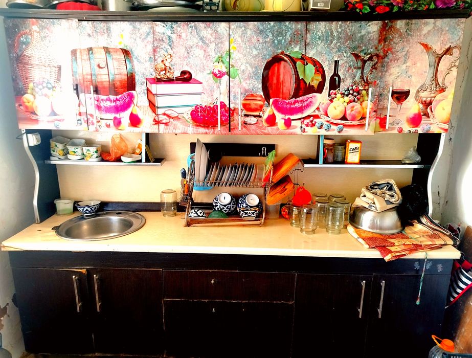 Mfy uy sotildi 8 sotix 5 xona uy a'lo darajada tel. Qilila