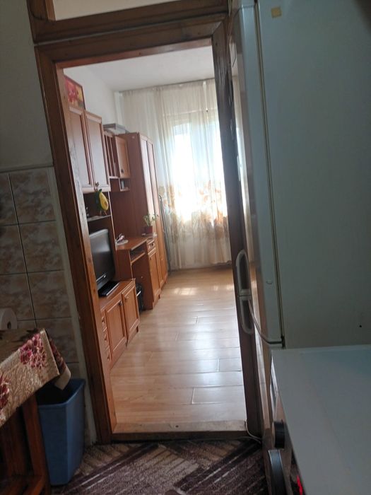 Vand Camera camin