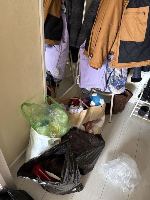 Отдам даром! Срочно