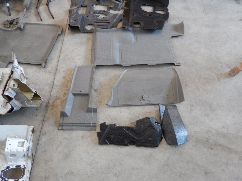 VW Volkswagen Crafter , Фолксфаген Крафтер Пълен Комплект Дирекция