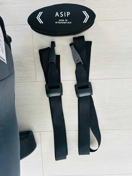 Scaun auto Rear Facing Axkid Move 9-25 kg