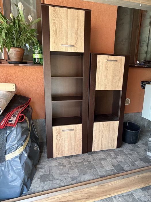 Vand setu asta de mobila