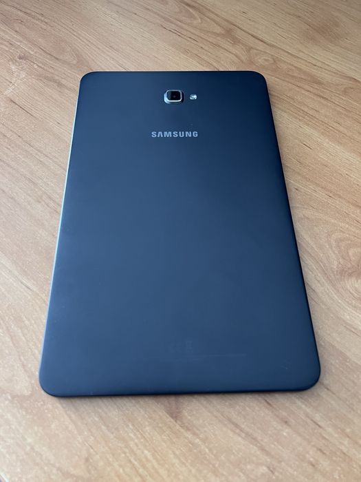 Samsung Galaxy Tab A  (SM - T585) черен цвят