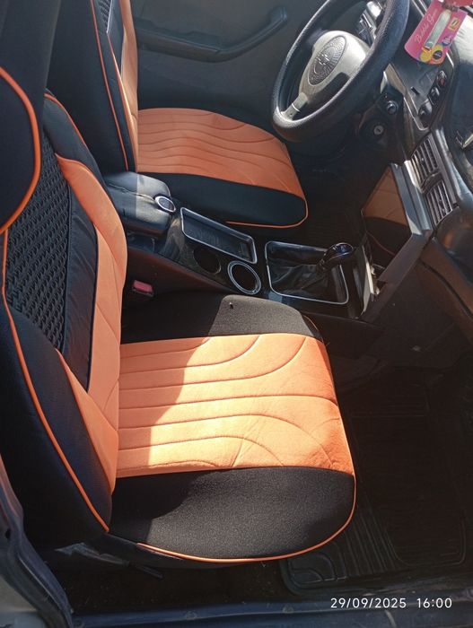 Nexia 2007 yil holati yaxshi