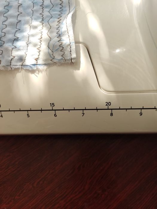 Швейная машинка Janome Q23G