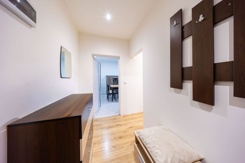 Продава се Едностаен апартамент в Враца, Дъбника - 43 кв.м за 788 €/кв.м - Снимка #9