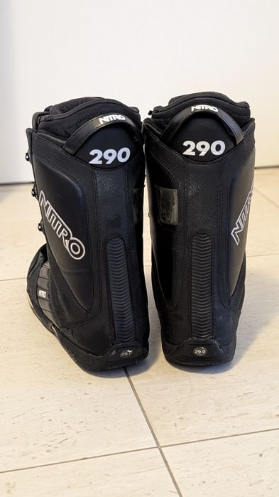 Boots Nitro Barrage mărime 29 (44 EU)