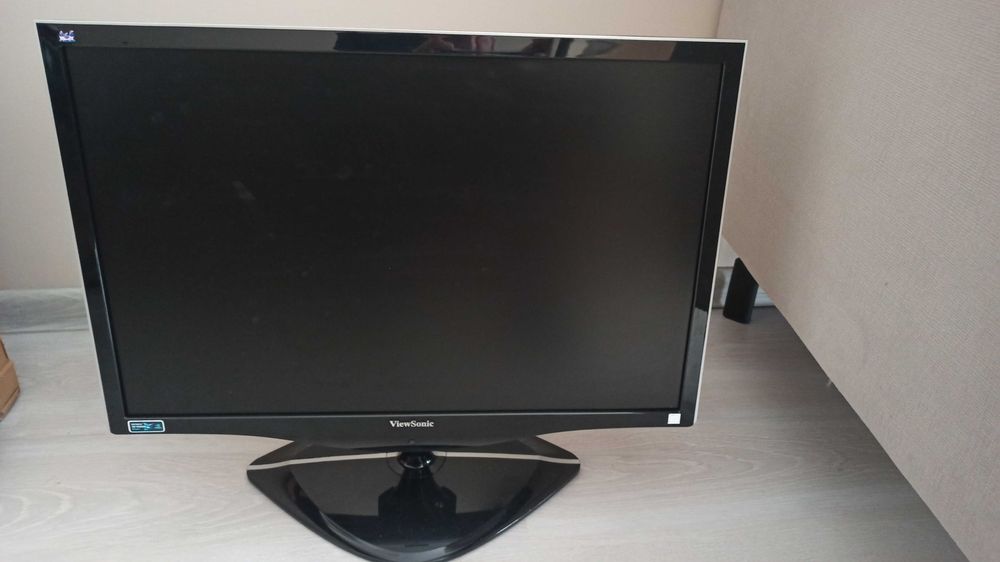 Монитор ViewSonic VX2268wm, 22, widescreen