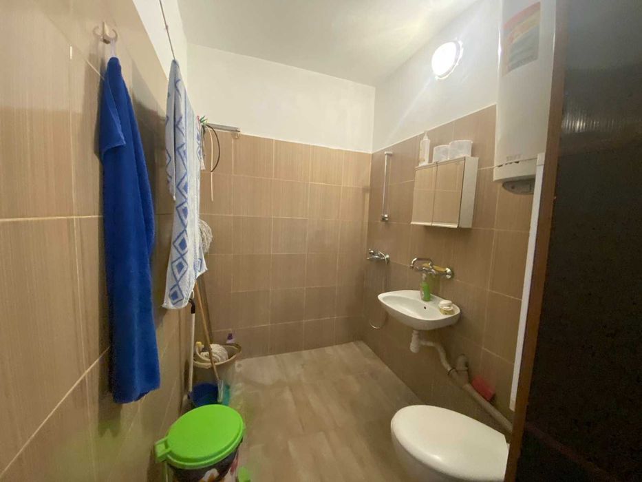 Продава се Двустаен апартамент в Пловдив, Изгрев - 45 кв.м за 878 €/кв.м - Снимка #6