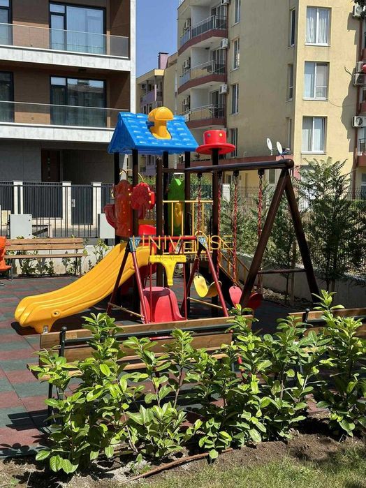 Продава се Двустаен апартамент в к.к. Слънчев бряг - 49 кв.м за 1694 €/кв.м - Снимка #12